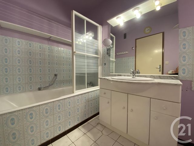 Appartement F4 &agrave; vendre - 4 pi&egrave;ces - 87,89 m2 - Maurepas - 78 - ILE-DE-FRANCE