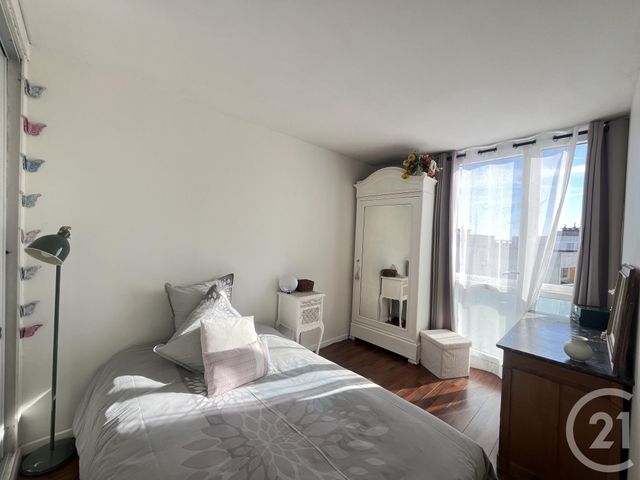 Appartement F2 &agrave; vendre - 2 pi&egrave;ces - 50,29 m2 - Maurepas - 78 - ILE-DE-FRANCE