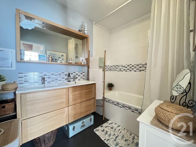 Appartement F2 &agrave; vendre - 2 pi&egrave;ces - 50,29 m2 - Maurepas - 78 - ILE-DE-FRANCE