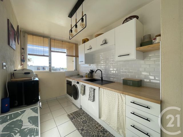 Appartement F2 &agrave; vendre - 2 pi&egrave;ces - 50,29 m2 - Maurepas - 78 - ILE-DE-FRANCE
