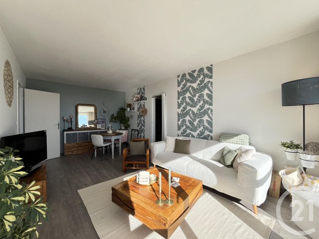 appartement - MAUREPAS - 78