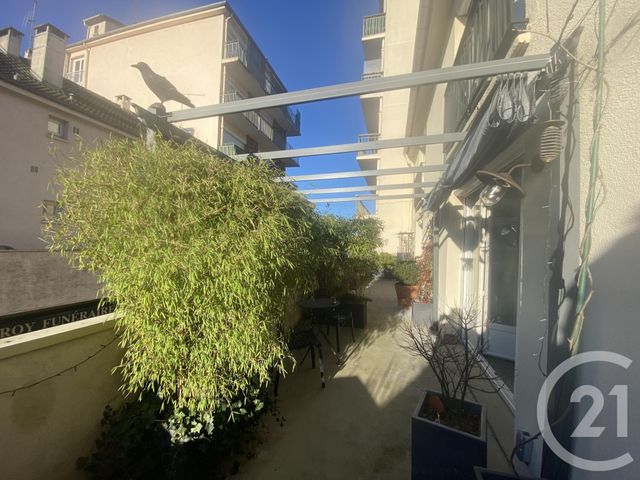 appartement - MAUREPAS - 78