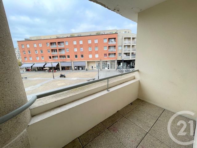 appartement - ELANCOURT - 78