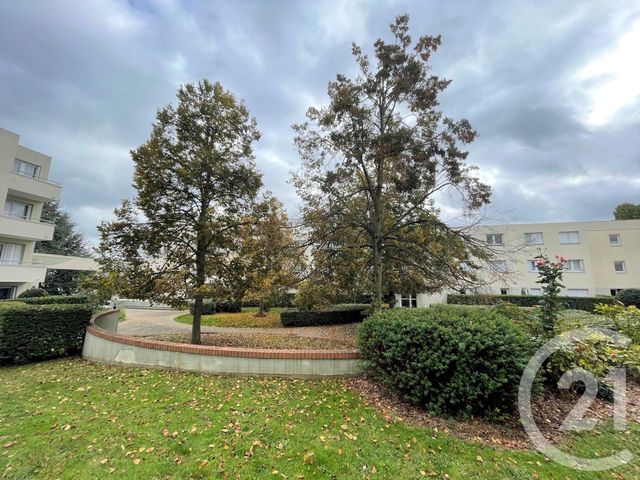 Appartement F3 &agrave; louer - 3 pi&egrave;ces - 61,36 m2 - Elancourt - 78 - ILE-DE-FRANCE