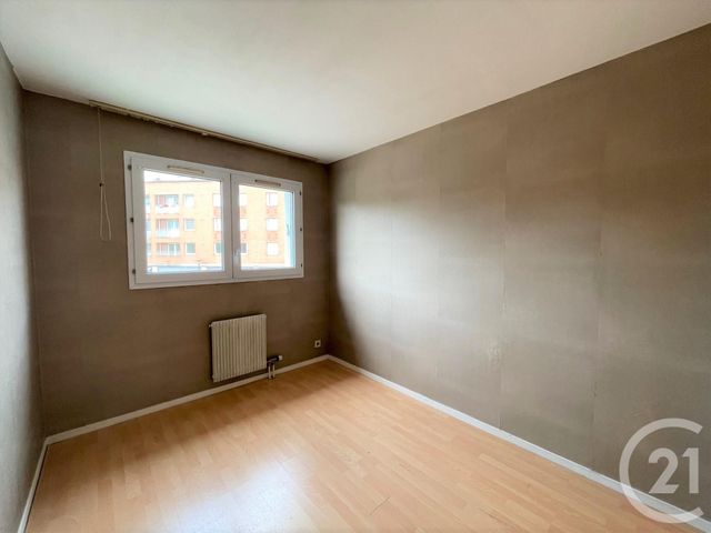 Appartement F3 &agrave; louer - 3 pi&egrave;ces - 61,36 m2 - Elancourt - 78 - ILE-DE-FRANCE