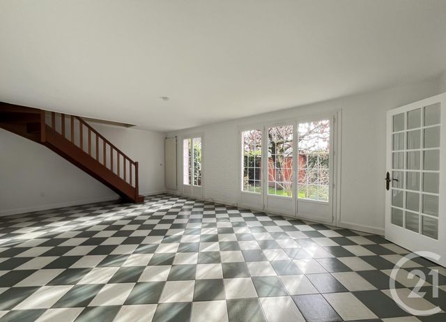 Maison &agrave; vendre - 5 pi&egrave;ces - 116,07 m2 - Maurepas - 78 - ILE-DE-FRANCE