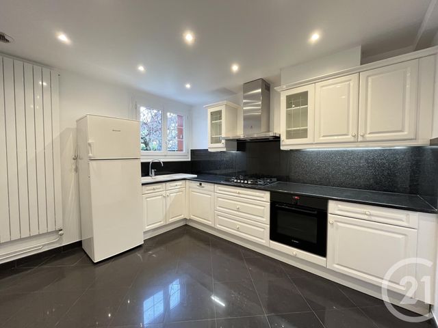 Maison &agrave; vendre - 5 pi&egrave;ces - 116,07 m2 - Maurepas - 78 - ILE-DE-FRANCE