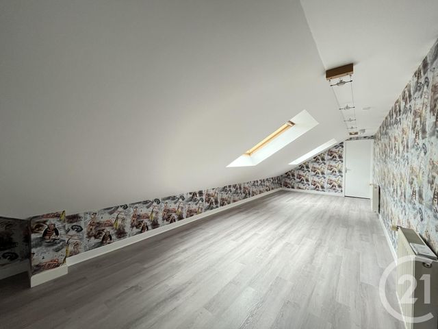 Maison &agrave; vendre - 5 pi&egrave;ces - 116,07 m2 - Maurepas - 78 - ILE-DE-FRANCE