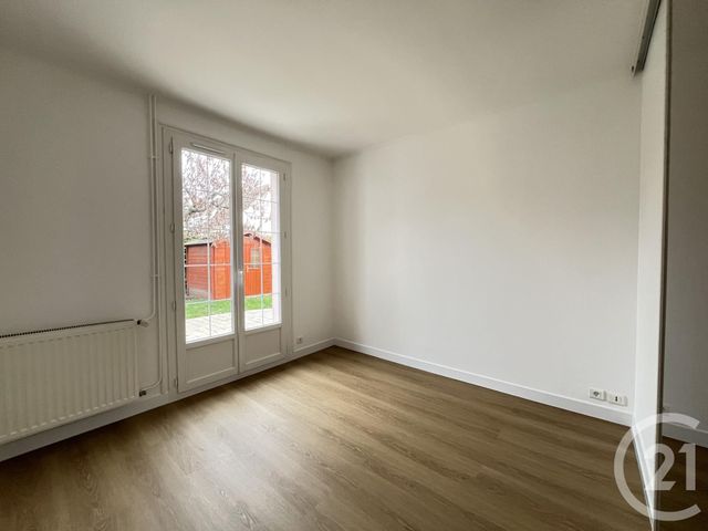 Maison &agrave; vendre - 5 pi&egrave;ces - 116,07 m2 - Maurepas - 78 - ILE-DE-FRANCE