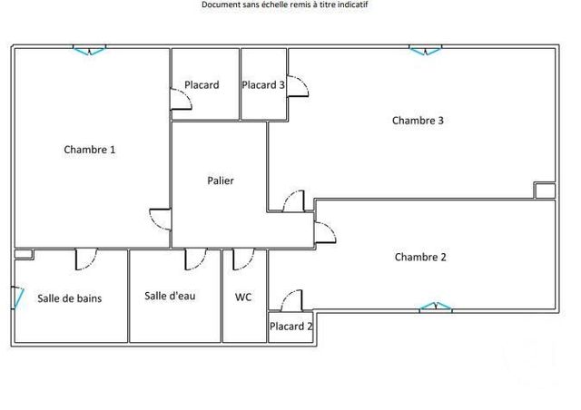Maison &agrave; vendre - 5 pi&egrave;ces - 108,62 m2 - Elancourt - 78 - ILE-DE-FRANCE