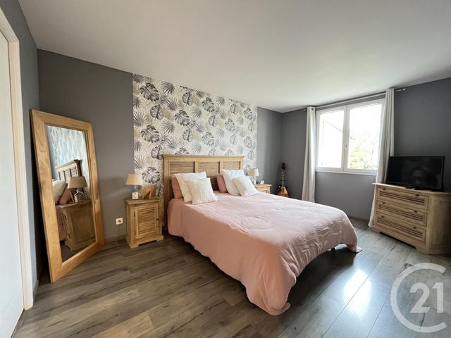 Maison &agrave; vendre - 5 pi&egrave;ces - 108,62 m2 - Elancourt - 78 - ILE-DE-FRANCE