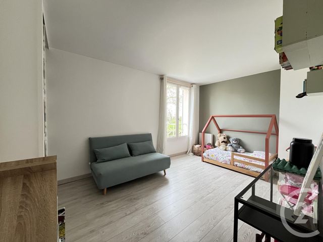 Maison &agrave; vendre - 5 pi&egrave;ces - 108,62 m2 - Elancourt - 78 - ILE-DE-FRANCE