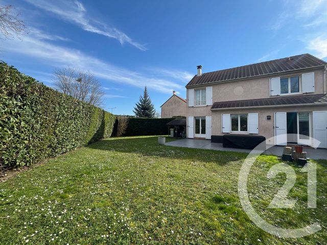 Maison à vendre ELANCOURT