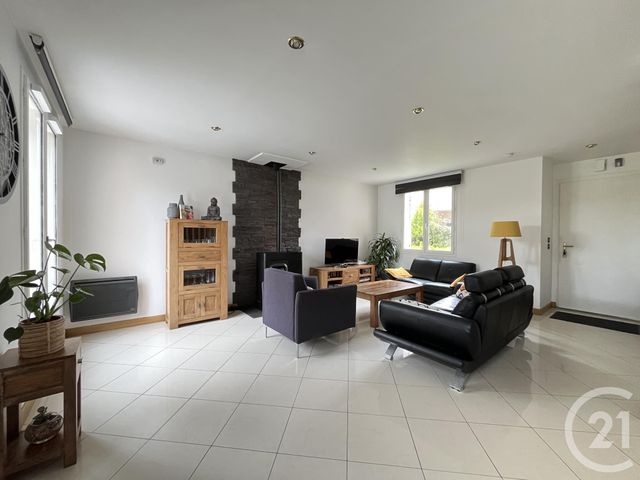 Maison &agrave; vendre - 5 pi&egrave;ces - 108,62 m2 - Elancourt - 78 - ILE-DE-FRANCE