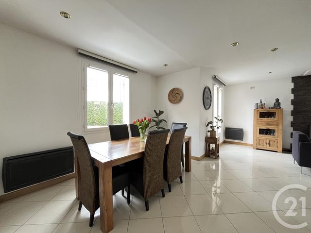 Maison &agrave; vendre - 5 pi&egrave;ces - 108,62 m2 - Elancourt - 78 - ILE-DE-FRANCE