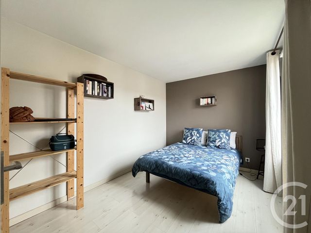 Maison &agrave; vendre - 5 pi&egrave;ces - 108,62 m2 - Elancourt - 78 - ILE-DE-FRANCE