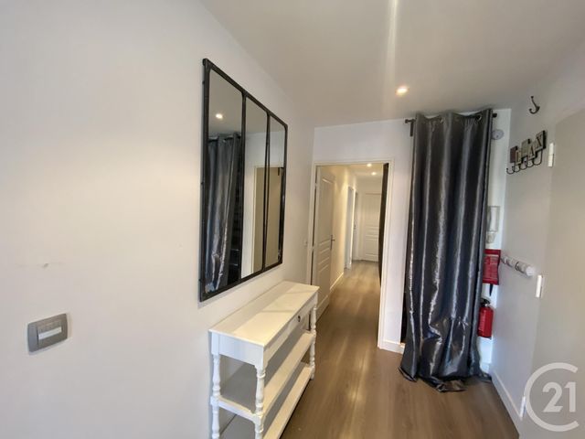 Appartement F3 &agrave; louer - 3 pi&egrave;ces - 74,06 m2 - Maurepas - 78 - ILE-DE-FRANCE