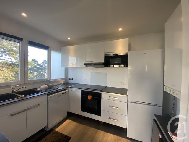 Appartement F3 &agrave; louer - 3 pi&egrave;ces - 74,06 m2 - Maurepas - 78 - ILE-DE-FRANCE