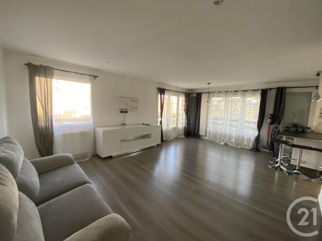 Appartement F3 &agrave; louer - 3 pi&egrave;ces - 74,06 m2 - Maurepas - 78 - ILE-DE-FRANCE