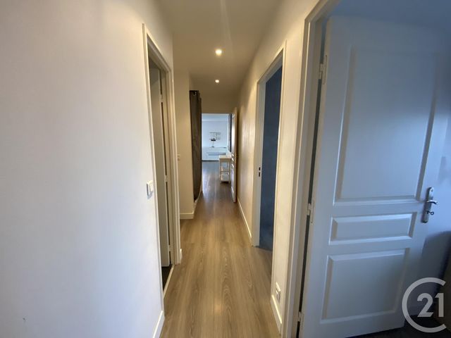 Appartement F3 &agrave; louer - 3 pi&egrave;ces - 74,06 m2 - Maurepas - 78 - ILE-DE-FRANCE