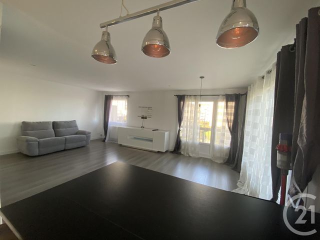 Appartement F3 &agrave; louer - 3 pi&egrave;ces - 74,06 m2 - Maurepas - 78 - ILE-DE-FRANCE