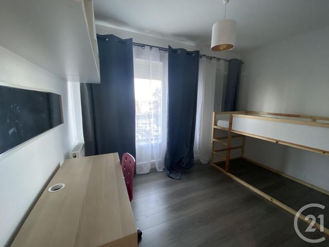 Appartement F3 &agrave; louer - 3 pi&egrave;ces - 74,06 m2 - Maurepas - 78 - ILE-DE-FRANCE