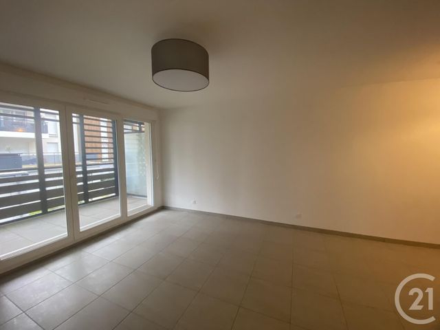 appartement - MAUREPAS - 78