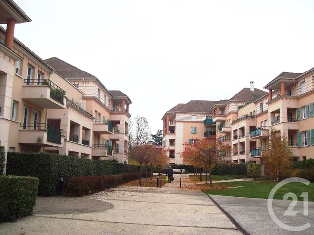 Appartement F2 &agrave; louer - 2 pi&egrave;ces - 48,28 m2 - Elancourt - 78 - ILE-DE-FRANCE