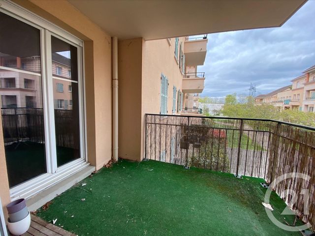Appartement F2 &agrave; louer - 2 pi&egrave;ces - 48,28 m2 - Elancourt - 78 - ILE-DE-FRANCE