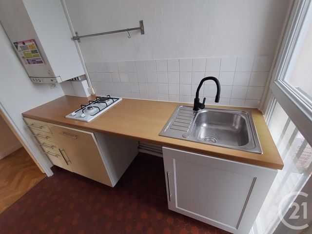 Appartement F1 &agrave; louer - 1 pi&egrave;ce - 34,04 m2 - Maurepas - 78 - ILE-DE-FRANCE