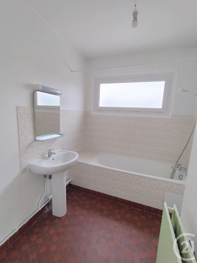 Appartement F1 &agrave; louer - 1 pi&egrave;ce - 34,04 m2 - Maurepas - 78 - ILE-DE-FRANCE