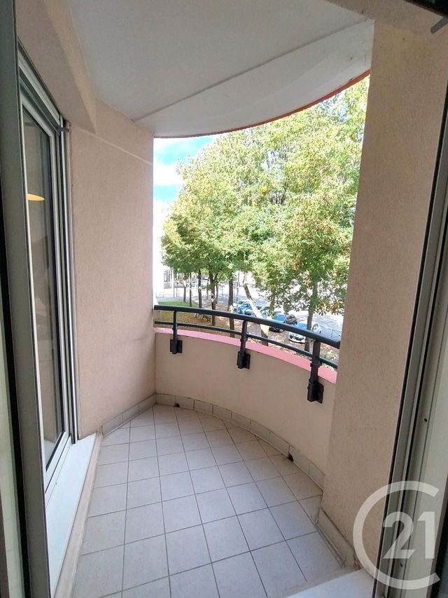Appartement F1 &agrave; louer - 1 pi&egrave;ce - 29,83 m2 - Plaisir - 78 - ILE-DE-FRANCE
