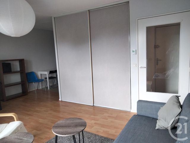 Appartement F1 &agrave; louer - 1 pi&egrave;ce - 31,23 m2 - Elancourt - 78 - ILE-DE-FRANCE