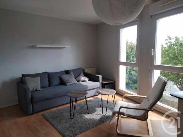 appartement - ELANCOURT - 78