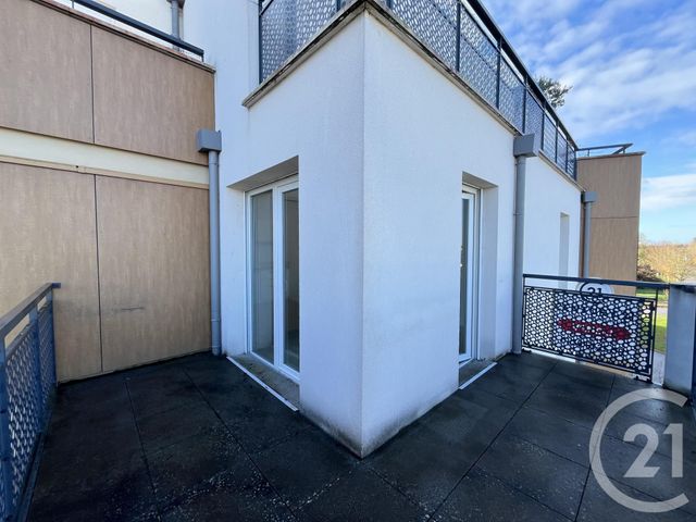 Appartement F2 &agrave; louer - 2 pi&egrave;ces - 41,35 m2 - Maurepas - 78 - ILE-DE-FRANCE