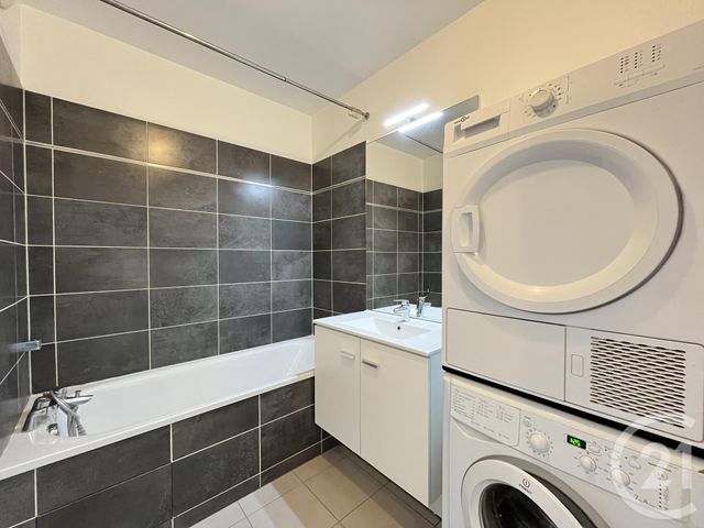 Appartement F2 &agrave; louer - 2 pi&egrave;ces - 41,35 m2 - Maurepas - 78 - ILE-DE-FRANCE