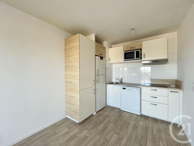 Appartement F2 &agrave; louer - 2 pi&egrave;ces - 41,35 m2 - Maurepas - 78 - ILE-DE-FRANCE