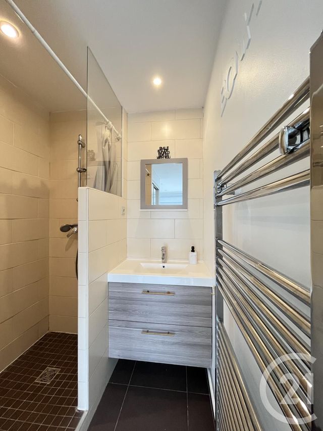 Appartement F2 &agrave; vendre - 2 pi&egrave;ces - 44,19 m2 - Maurepas - 78 - ILE-DE-FRANCE