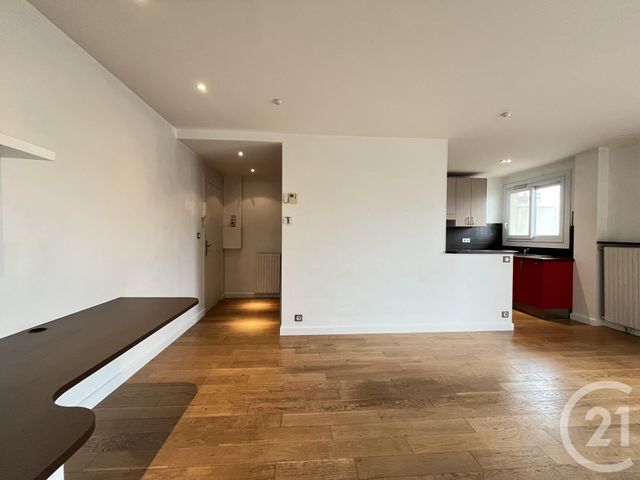 Appartement F2 &agrave; vendre - 2 pi&egrave;ces - 44,19 m2 - Maurepas - 78 - ILE-DE-FRANCE