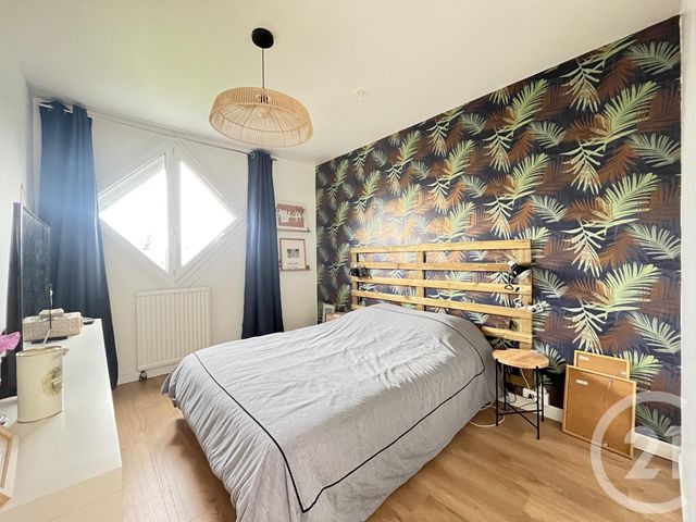 Maison &agrave; vendre - 5 pi&egrave;ces - 103,11 m2 - Elancourt - 78 - ILE-DE-FRANCE