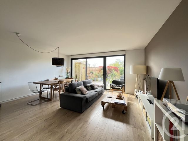 Maison &agrave; vendre - 5 pi&egrave;ces - 103,11 m2 - Elancourt - 78 - ILE-DE-FRANCE