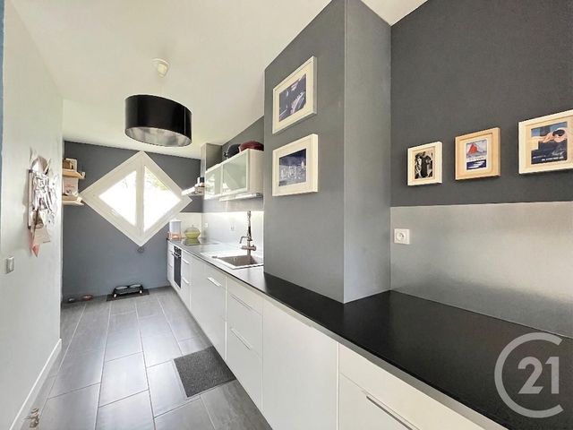 Maison &agrave; vendre - 5 pi&egrave;ces - 103,11 m2 - Elancourt - 78 - ILE-DE-FRANCE