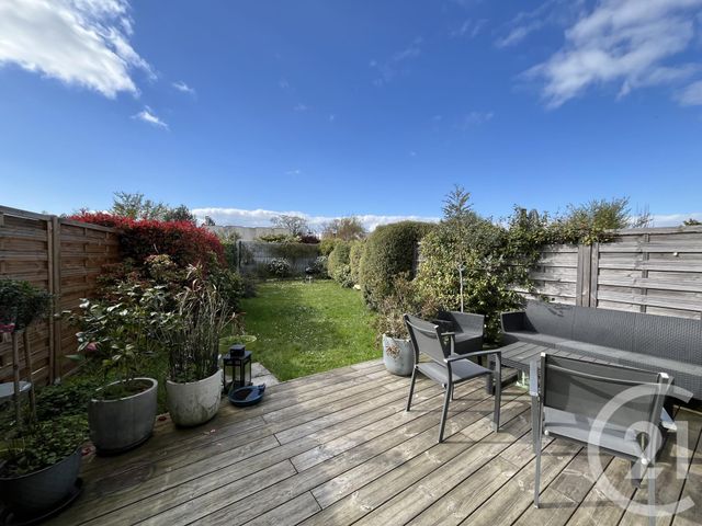 Maison &agrave; vendre - 5 pi&egrave;ces - 103,11 m2 - Elancourt - 78 - ILE-DE-FRANCE