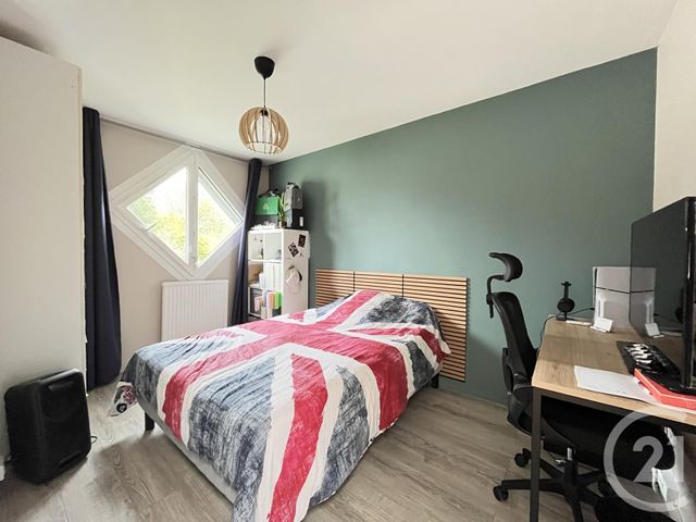 Maison &agrave; vendre - 5 pi&egrave;ces - 103,11 m2 - Elancourt - 78 - ILE-DE-FRANCE