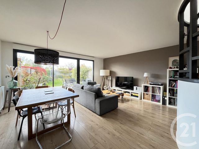 maison - ELANCOURT - 78