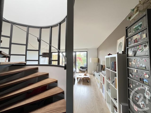 Maison &agrave; vendre - 5 pi&egrave;ces - 103,11 m2 - Elancourt - 78 - ILE-DE-FRANCE