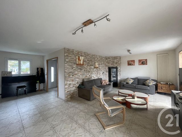 Maison &agrave; vendre - 7 pi&egrave;ces - 142,90 m2 - Coignieres - 78 - ILE-DE-FRANCE