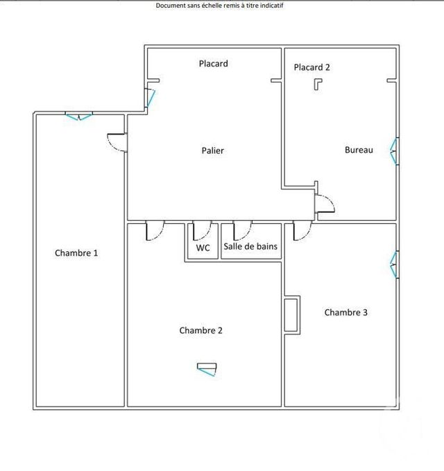 Maison &agrave; vendre - 7 pi&egrave;ces - 142,90 m2 - Coignieres - 78 - ILE-DE-FRANCE