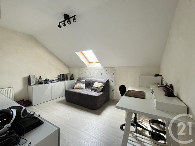 Maison &agrave; vendre - 7 pi&egrave;ces - 142,90 m2 - Coignieres - 78 - ILE-DE-FRANCE