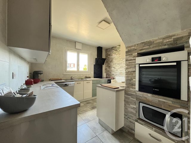 Maison &agrave; vendre - 7 pi&egrave;ces - 142,90 m2 - Coignieres - 78 - ILE-DE-FRANCE